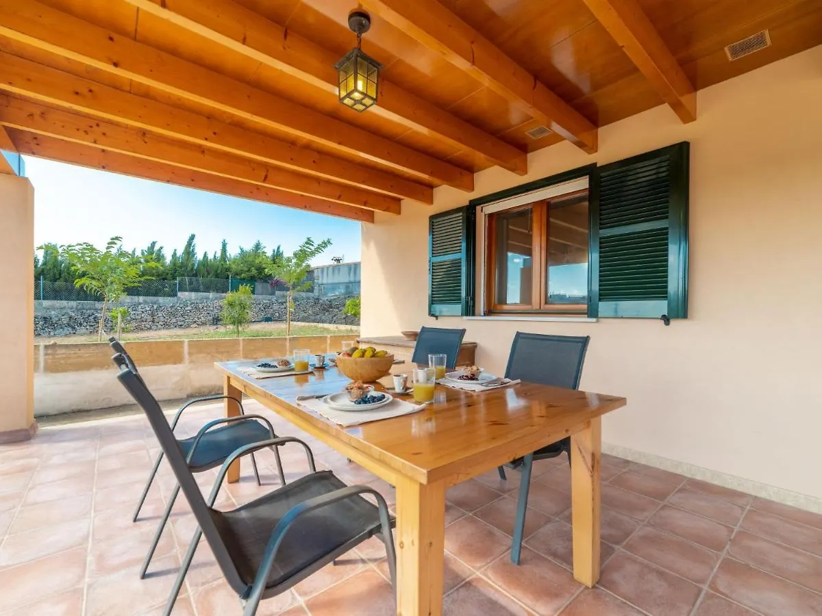 Holiday Home Can Caragoli By Interhome アルクディア