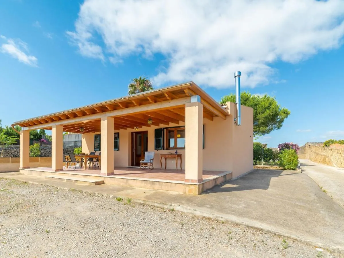 Holiday Home Can Caragoli By Interhome アルクディア