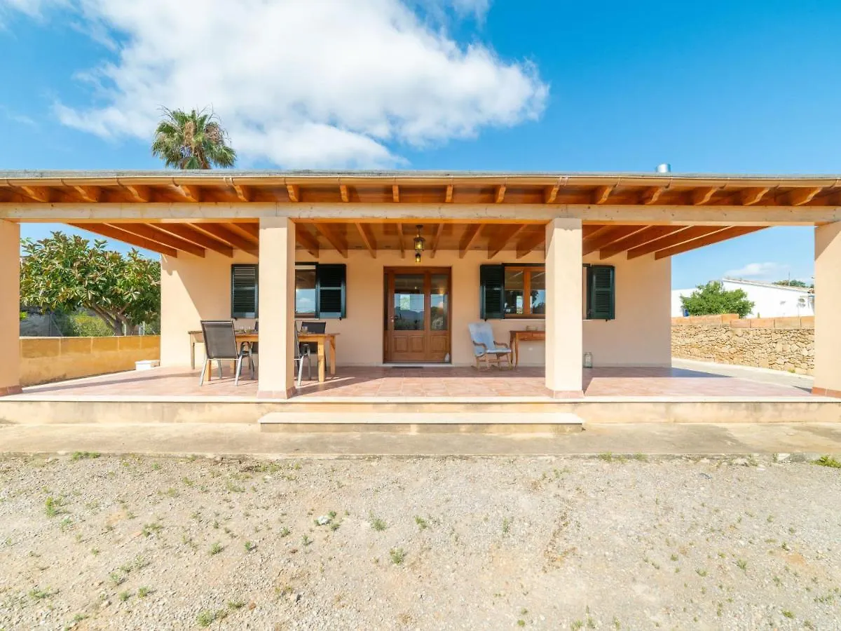 Holiday Home Can Caragoli By Interhome アルクディア スペイン