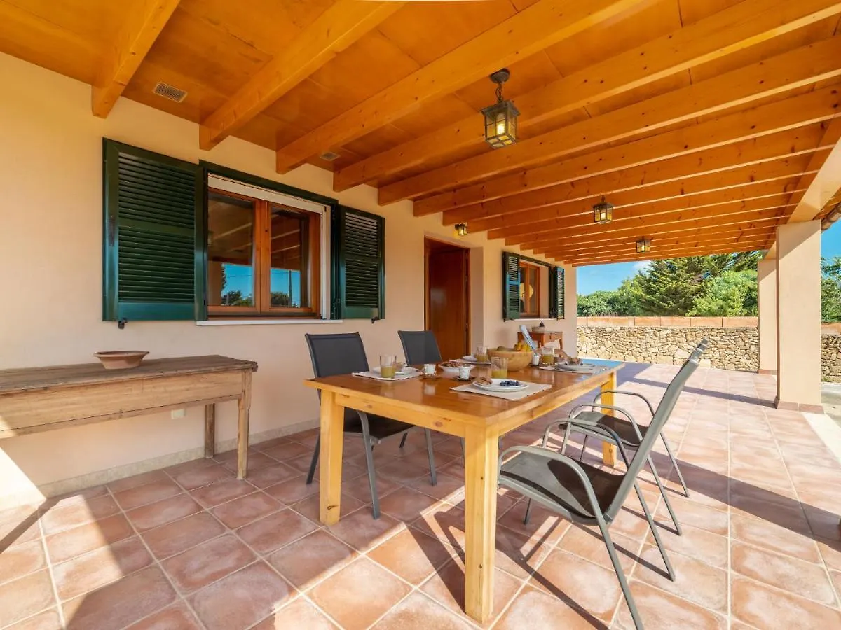 Holiday Home Can Caragoli By Interhome アルクディア スペイン